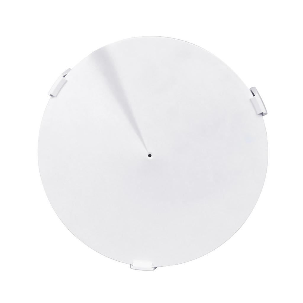 Wall Mount for TP Link Deco M9 Plus Whole Home Mesh WiFi System Sturdy Bracket Holder Space Saving TP Link Router