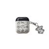 Case Airpods4 Protective Case Active Noise Reduction Apple 3 Generation Bluetooth Earbuds Case Pro 2 Earphone Sleeves Cute Fun Ins Niche Style Shell