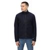 Regatta Mens Honesty Made Recycled Fleece Jacket