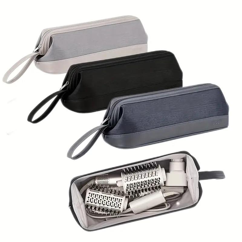 Hair Dryer Storage Bag Portable Dustproof Organizer Storage Bag For Hair Travel Bag Case For Protection Hair Dryer
