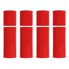 ABUL-8PCS 3 Inch 6 Inch Imitation Wood Grain Paint Roller Brush Wall Painting Tool Sets Wall Texture Art Painting Tool Set