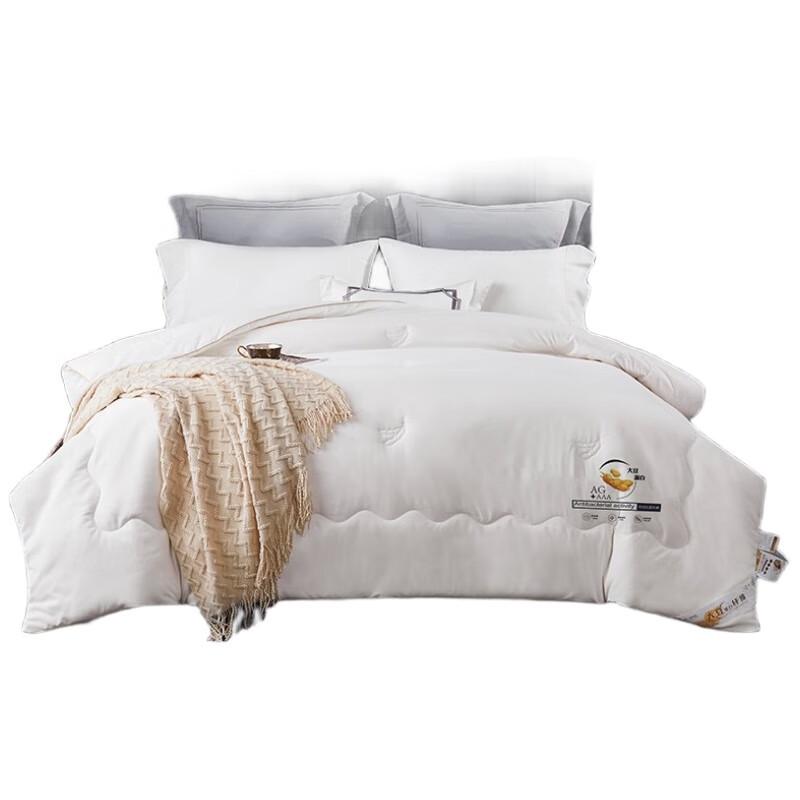 Tangna Soybean Fiber Antibacterial Winter Quilt