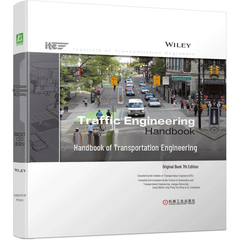 Traffic Engineering Handbook