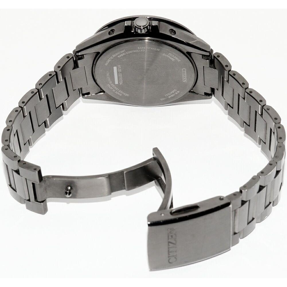 Used Citizen Atessa Actline CB3035-72E H128-001R704 Men's