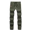 Men's Sports Casual Jogging Trousers Lightweight Hiking Work Pants Outdoor Pant