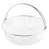 304 Stainless Steel Air Fryer Mesh Basket