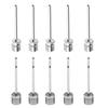 10 pins/pack Inflating Inflator for