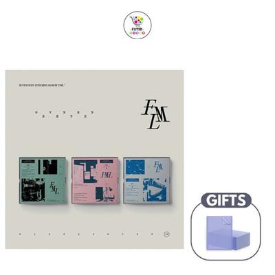 10th Mini Album 'FML'