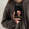 CB-Chris Brown-A Phone Case Black That Fits For IPhone 17,16,15,11,13,14 Pro Max,Plus,X,Xr,Xs Max,13Mini