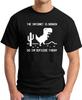 THE INTERNET IS BROKEN T-SHIRT > Funny Slogan Novelty Mens Gift Geeky Wifi 3
