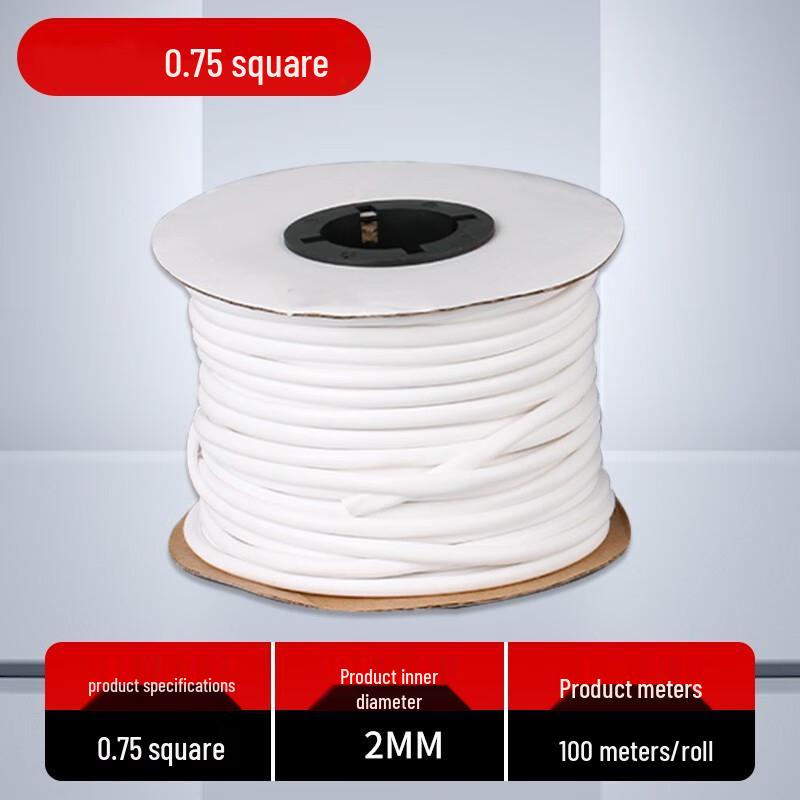 Nai Duo PVC Cable Marker Sleeve