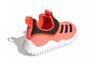 Adidas Rapidazen Slip Resistant Abrasion Resistant Slip Resistant Abrasion Resistant Low top Toddler Shoes FV2611