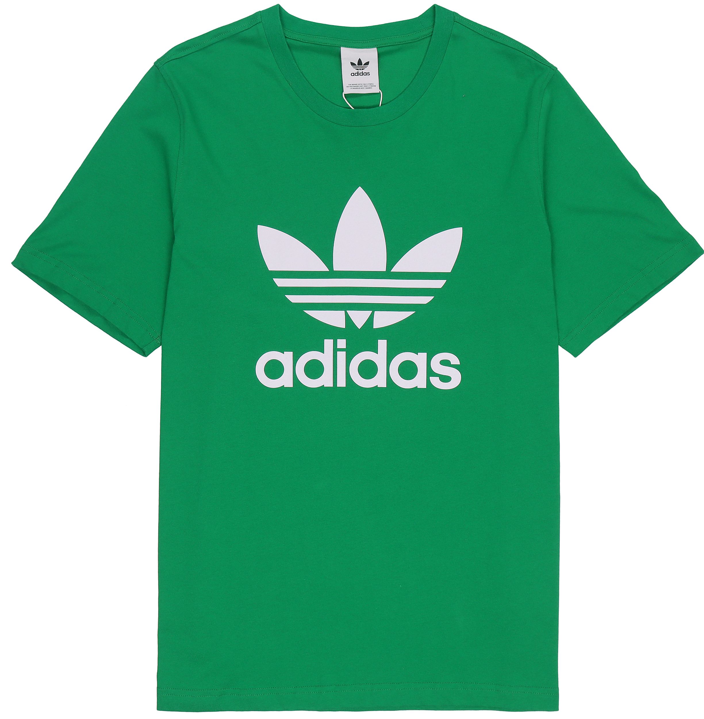 Adidas Originals T Shirt Men s Green H06639 XS