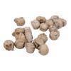 Rlistic Resin Miniature Skull, Reusable Skeleton Hd for Party   Decor with Mystery Ambiance Horror Scene Props, Cool Bar