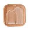 Various Styles Arch Round Mold Fondant Baking Tool Cookie Cutting Molds