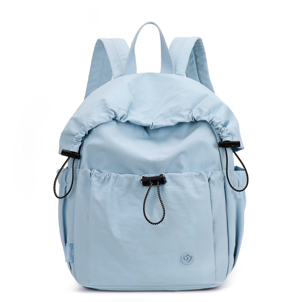 Lightweight Commuter Backpack with Large Capacity Casually