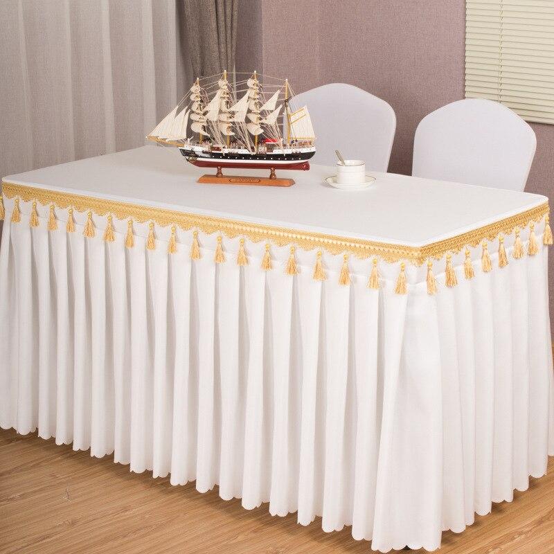 Honorable Tablecloth For Table Meeting Hotel Wedding Decoration Rectangular Cover Royal Blue Coffee Cloth At Affordable S Free Real Reviews With Photos Joom Royal Blue Coffee Table Cloth, Royal Blue Table Setting