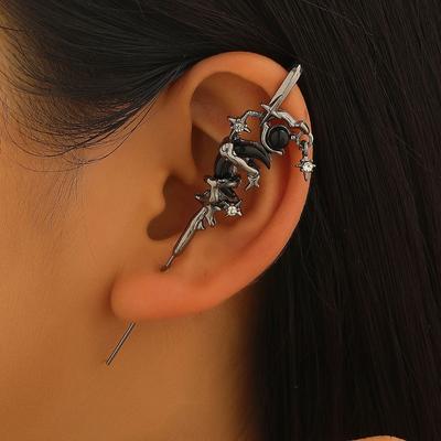 Orecchini – Ear cuff