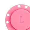 1 Pair DIY 8-holes Design Magnet Buttons Plastic Clothes Buckle Magnetic Snaps Clasps Garment Accessories