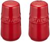 Staub Salt Pepper Salt and Pepper Japanese & Shaker, Cherry, [Official Product] 40511-808