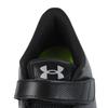 UA Extreme Trainer Wide Black Black Black [Under Armor] 2.0 3027113(001) 26.0