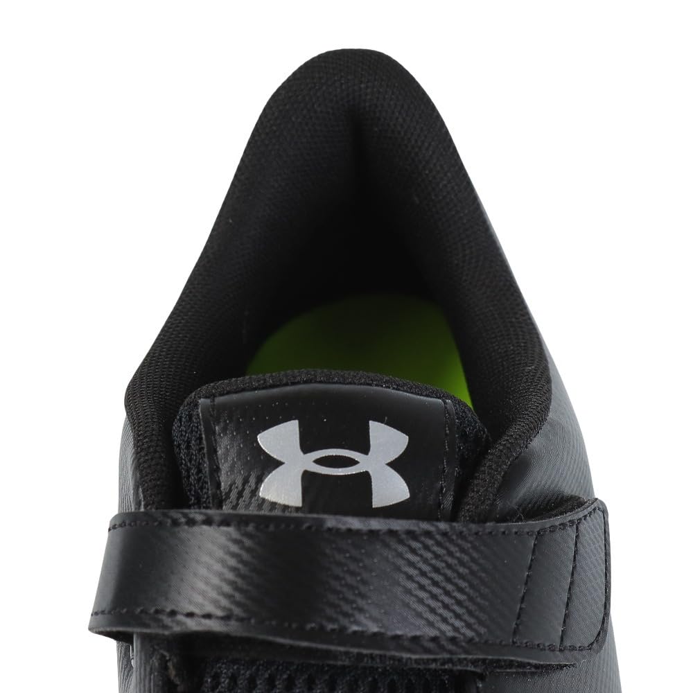 UA Extreme Trainer Wide Black Black Black [Under Armor] 2.0 3027113(001) 26.0