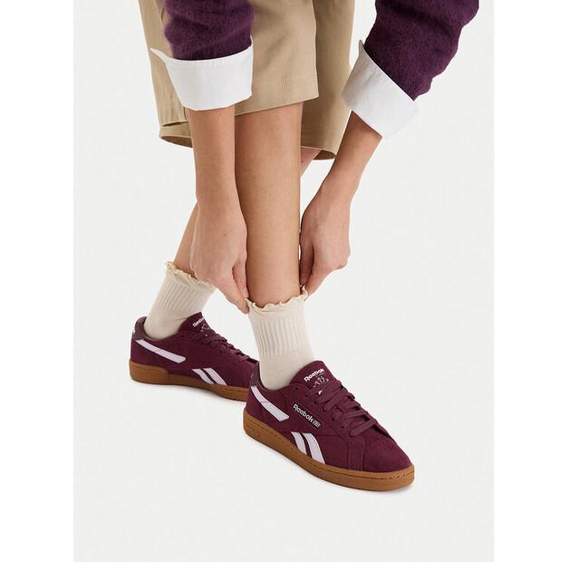 Кроссовки Reebok CLUB C GROUNDS UK