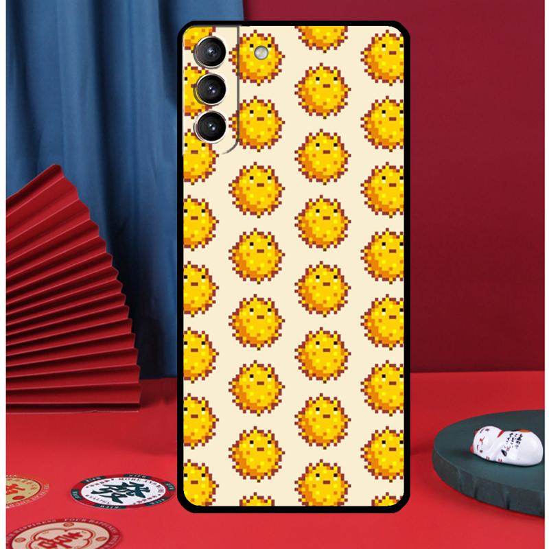 

Stardew Valley Case For Samsung Galaxy S21 S22 S23 Ultra S9 S10 S22 S23 Plus Note 10 20 Ultra S20 FE S21 FE Cover Galaxy S23