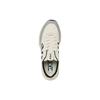 MLB Chunky Jogger Fabric Leather Comfortable Versatile Shock Absorbing Non-Slip Wear-Resistant Low-Top Dad Shoes Unisex Sneaker 3ASXX112N-5OWHS