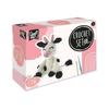 Craft id Haakkit voor beginners Amigurumi set | koe | pac