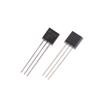 1Pcs/10Pcs Lm35Dz Precision Temperature Sensor Directly Inserted To-92 Lm35 Brand New Temperature Sensor
