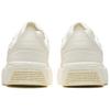 New Anta C37 Series Height Increasing Lightweight Low Top Skateboard Shoes Men's Beige Gray 912438037-1