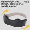 1Pair Flexible Patella Tendon Knee Straps Fixed Protection Sports Support Band  Sports Use