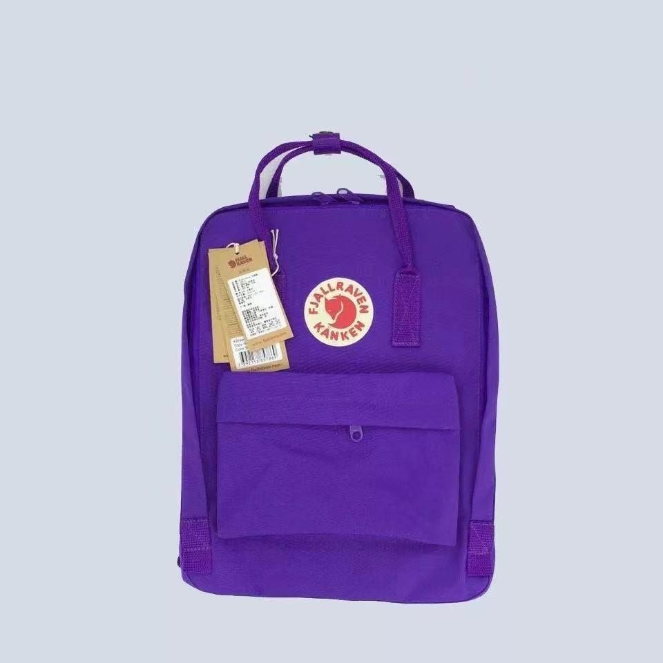 Schoolbag Unisex Backpack Rucksack Laptop Bag Gift Travel