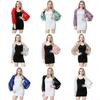 Shawl Women Air-conditioned Shirt Beach Towel Beachwear