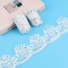 9Cm Car Bone Beads Lace Wedding Dress Lace Clothing Decorative Clothes Cuffs Neckline Car Bone Lace Embroidery