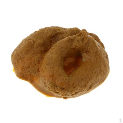Gift, Toy, Turd for Birthday Party Joke Props