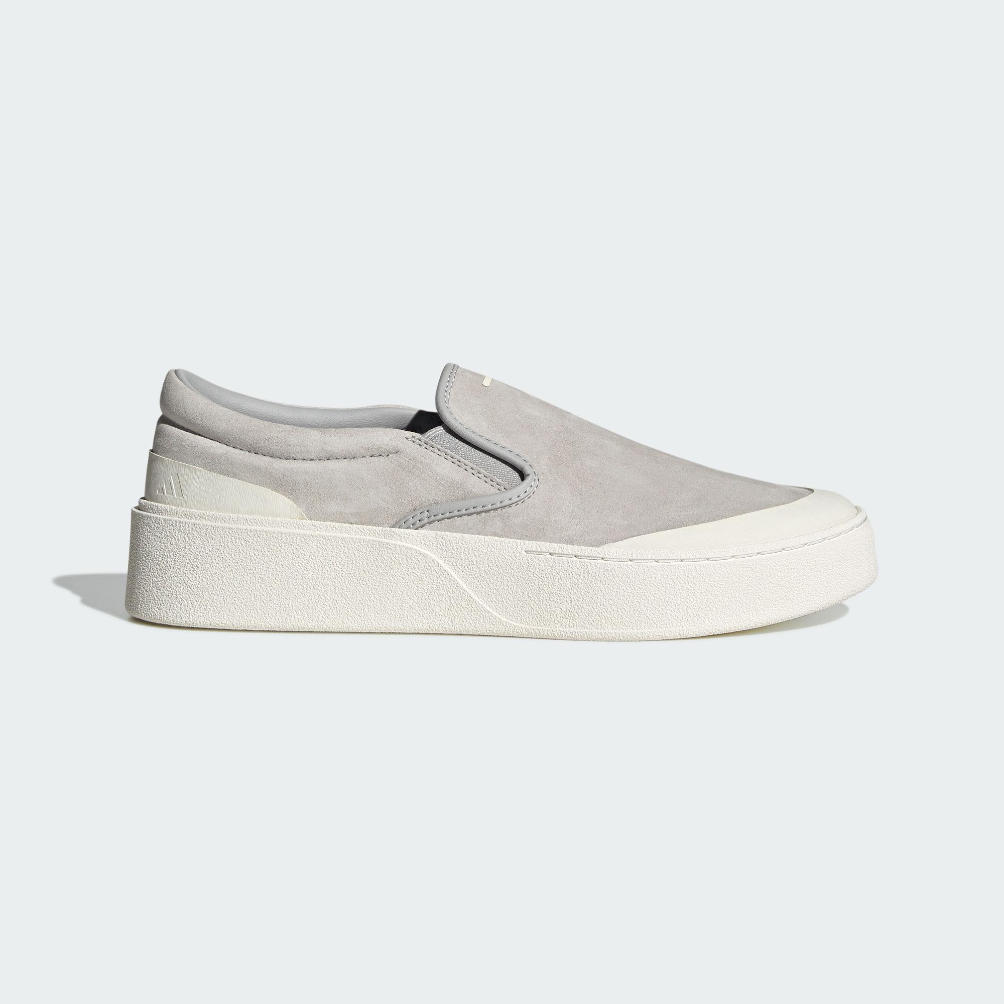 Adidas Labcourt Slip Resistant Abrasion Resistant Low top Skateboard S 36