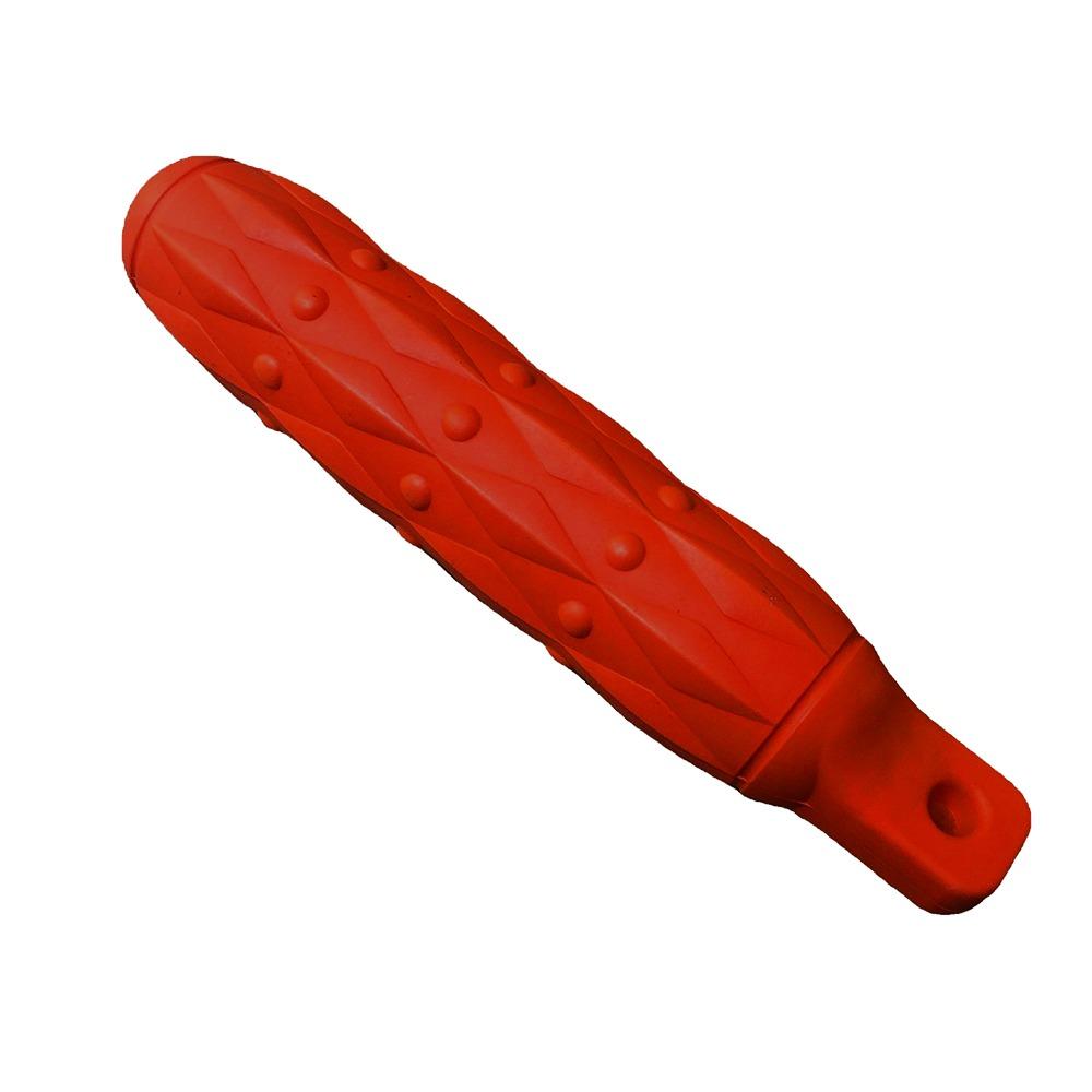 Ultra Durable Dog Bite Resistant Multi-Color Safe Design EVA Chew Tough Material Joint Construction Grinding Stick