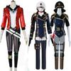 Costume de carnaval pentru femei – Costume anime pentru femei