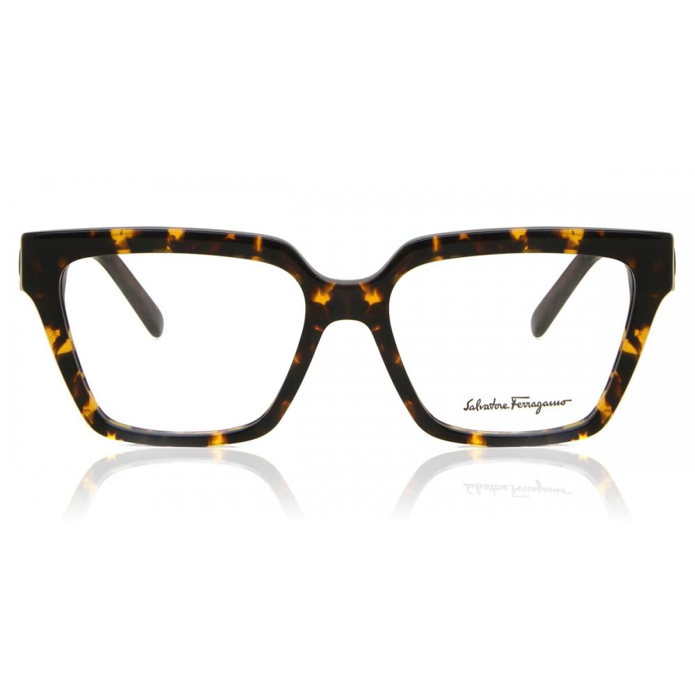 

Salvatore Ferragamo Sf 2919 281 Women Eyeglasses Dark Tortoise/53-16-140