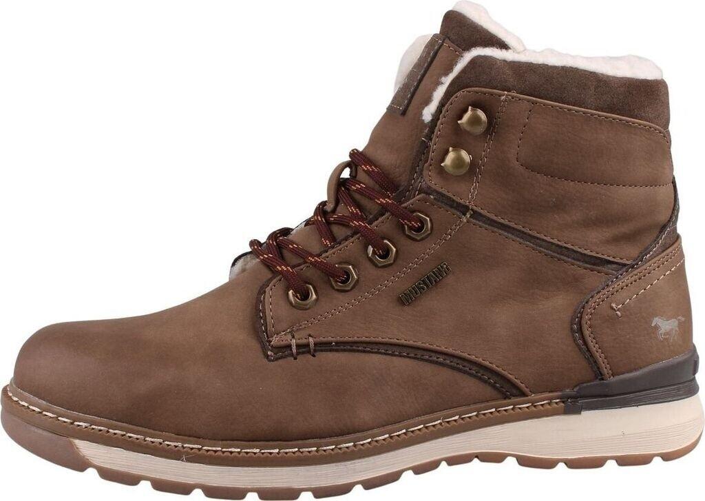 

Сапоги MUSTANG 4141-604 braun 44