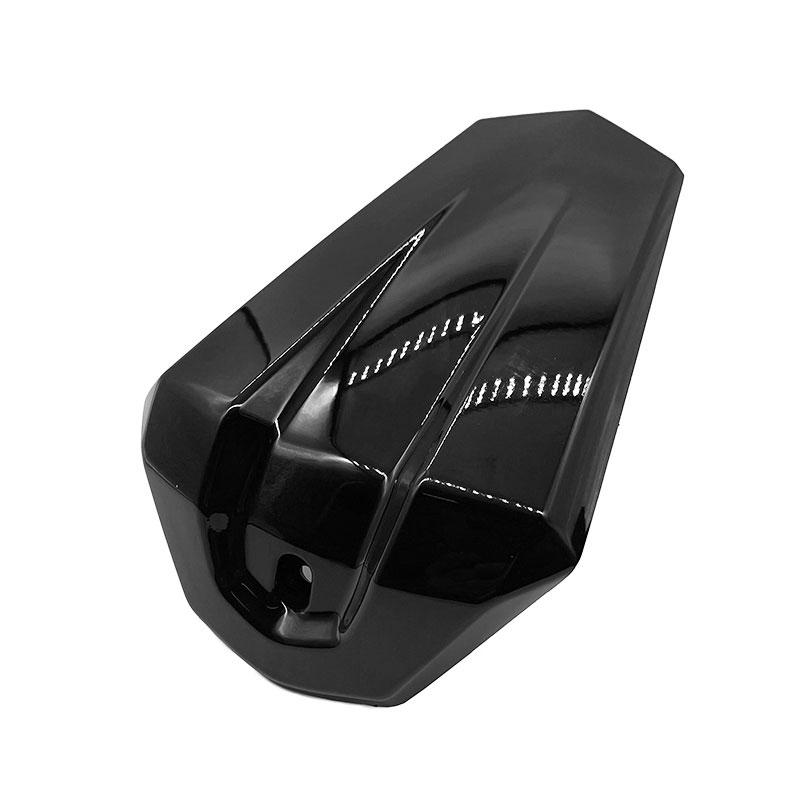 YZF-R125 Motorcycle Rear Seat Cover Cowl Fairing Passenger Pillion Tail Back Covers Accessories For Yamaha YZF R125 2008-2018