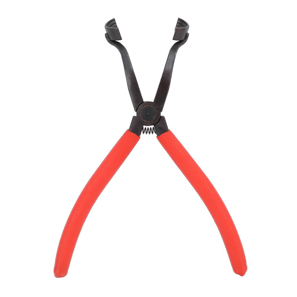 Drum Brake Hold Down Spring Pliers High Strength Easy Operation Spring Plate Pliers for Drum Brakes