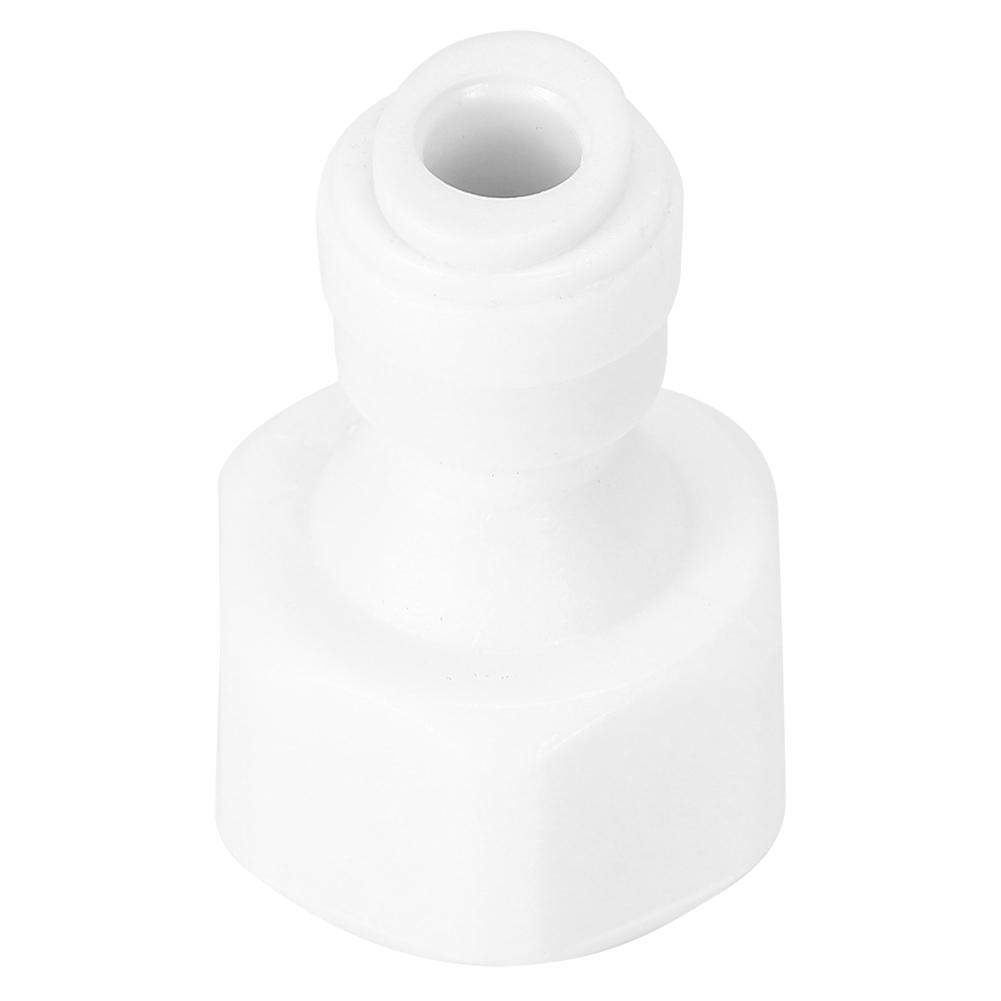 G1Celsius2in Schroefdraad Keuken Waterfilter Kraan    Waterkraan voor Omgekeerde Osmose Systemen Filtratiesysteem(7 Woordvormige Pijp )