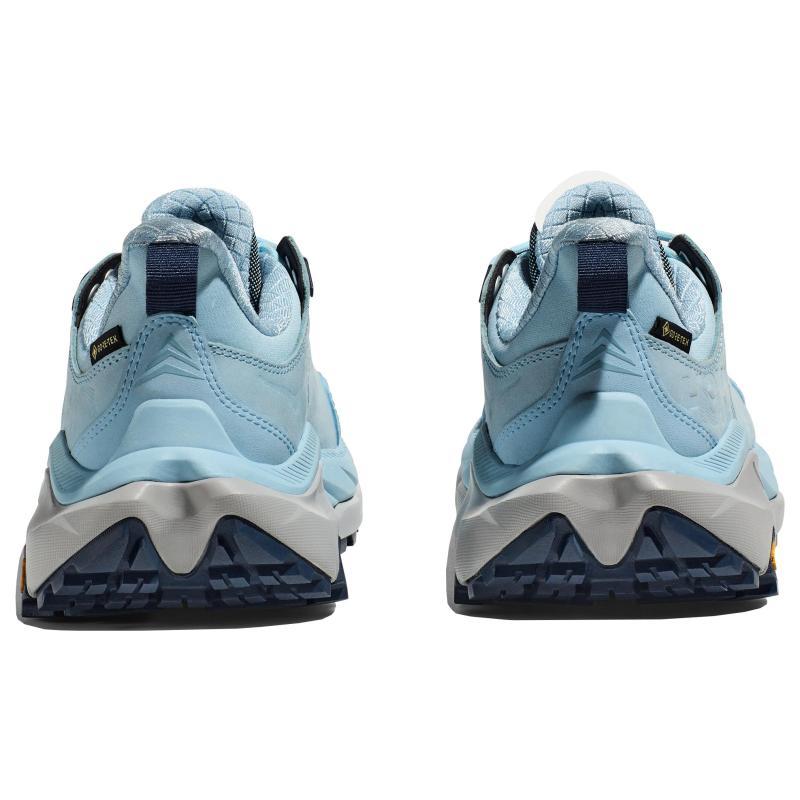 HOKA ONE ONE Kaha 2 Low Gtx 'Light Blue' Women's Sneakers 1123191-SSHM