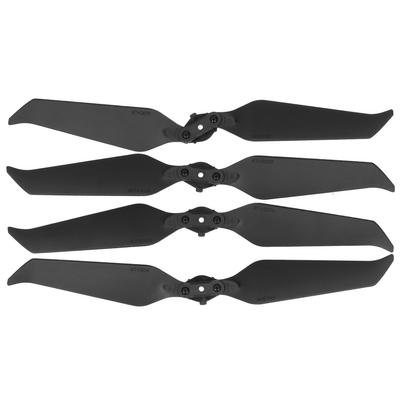 2Pair Set RC LowNoise Propeller QuickRelease Blade for DJI Mavic 2Pro Drone Accessories