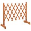 Constructions de jardin – Clôtures, espaliers et portails