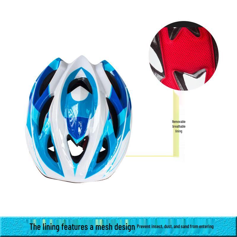 Lishi Kids Adjustable Sports Helmet