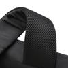 Roll-up Shoulder Bag Men's Travel Outdoor Crossbody Bag Outgoing Chest Bag